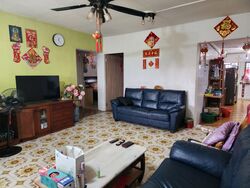 Blk 33 Marsiling Sapphire (Woodlands), HDB 4 Rooms #583017421
